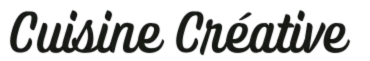 Cuisine Créative